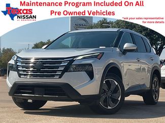 Used 2025 Nissan Rogue SV FWD video 1
