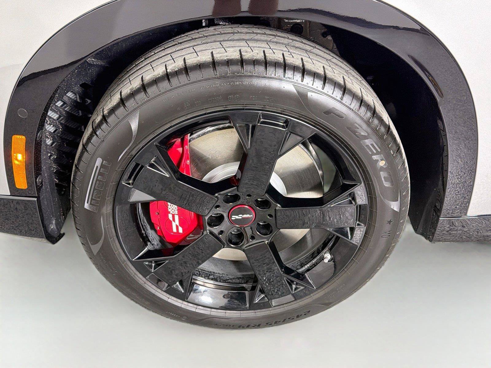 New 2027 MINI Cooper Countryman John Cooper Works w/ Comfort Package Max AWD/4WD image 30