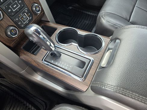 Used 2014 Ford F150 Lariat w/ Equipment Group 501A Mid image 18