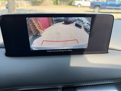 Used 2023 MAZDA CX-5 Carbon Edition AWD/4WD image 18