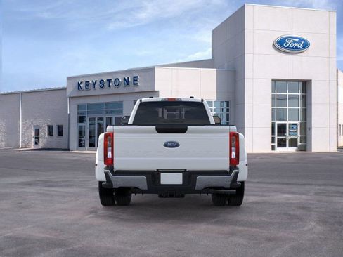 New 2026 Ford F450 XL w/ XL Driver Assist Package image 5