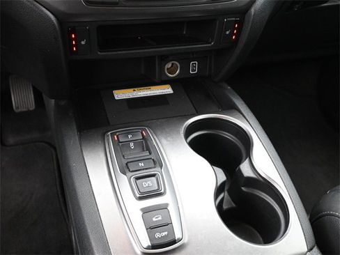 Used 2022 Honda Pilot Special Edition image 27