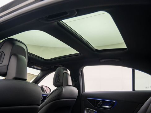 New 2026 Mercedes-Benz C 300 C 300 image 19