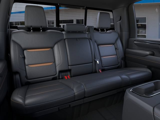 New 2026 GMC Sierra 2500 AT4 w/ AT4 Premium Plus Package AWD/4WD image 17