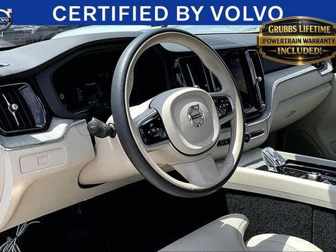 Used 2025 Volvo XC60 B5 Ultra AWD/4WD image 15