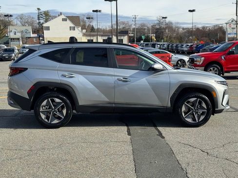 New 2026 Hyundai Tucson SEL AWD/4WD image 6