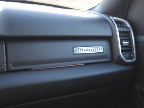 Used 2023 RAM 1500 Big Horn image 26