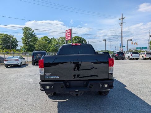 Used 2012 Toyota Tundra 2WD Double Cab w/ Tow Pkg image 7