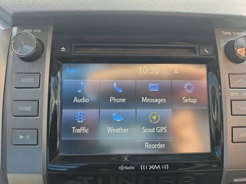 Used 2017 Toyota Tundra SR5 image 25