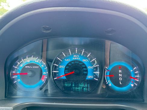 Used 2012 Ford Fusion SE image 14