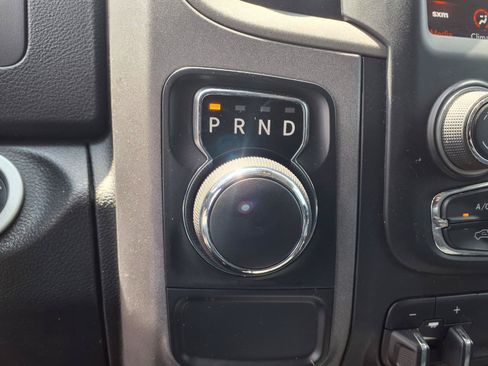 Used 2021 RAM 1500 Tradesman w/ Tradesman SXT Package RWD image 18