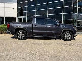 Used 2022 GMC Sierra 1500 SLT w/ SLT Convenience Package AWD/4WD video 2