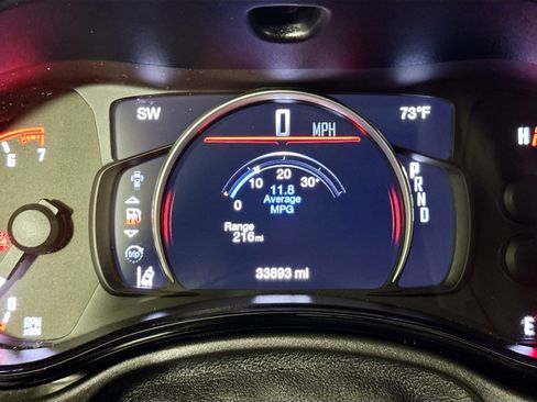 Used 2023 Dodge Durango GT AWD/4WD image 38