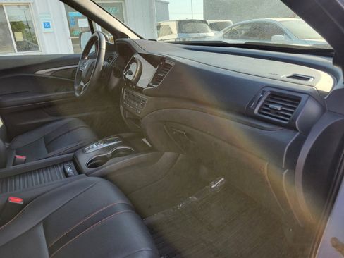 Used 2022 Honda Passport TrailSport image 29
