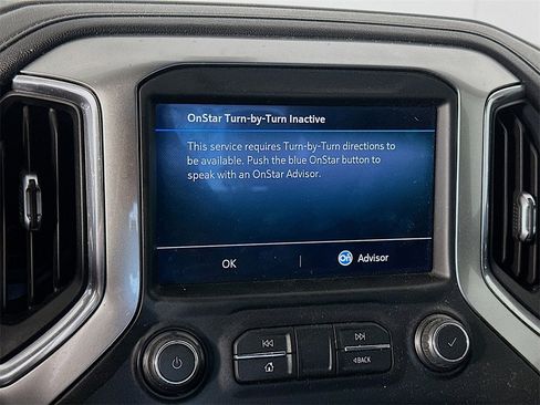 Used 2019 Chevrolet Silverado 1500 LT Trail Boss w/ Convenience Package image 13