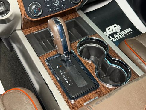 Used 2015 Ford Expedition King Ranch image 33