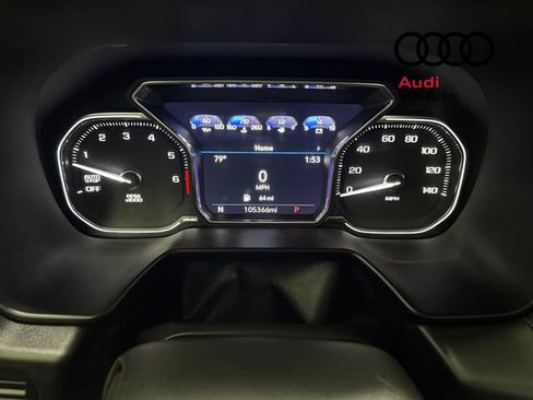 Used 2021 GMC Yukon SLT w/ SLT Luxury Plus Package image 21