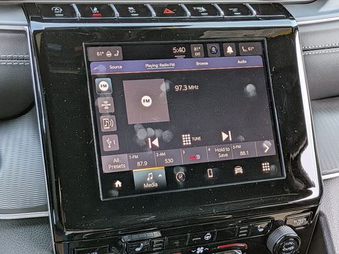 New 2026 Jeep Grand Cherokee Laredo X image 20