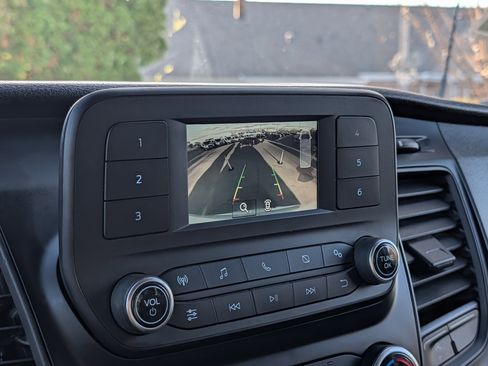 Certified 2020 Ford Transit 250 Medium Roof w/ Interior Upgrade Package image 18