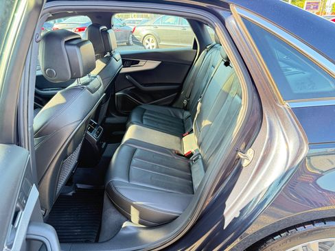 Used 2017 Audi A4 2.0T Premium Plus image 33