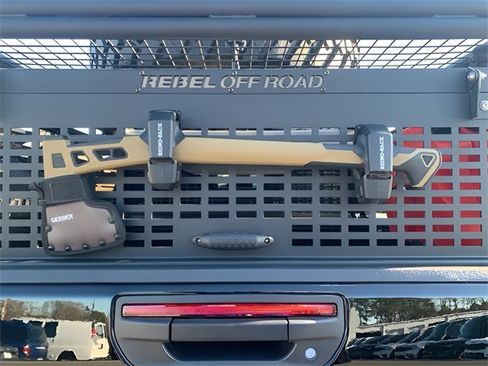 Used 2023 Jeep Gladiator Sport image 26