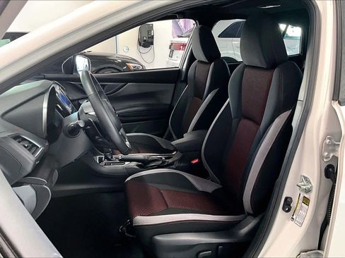 Used 2023 Subaru Impreza 2.0i Sport image 10