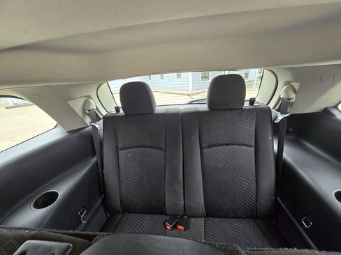 Used 2018 Dodge Journey SE image 15