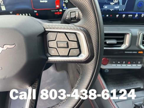 Used 2024 Ford Mustang Premium image 19