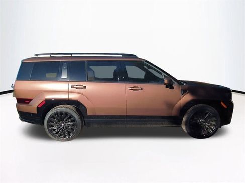 New 2026 Hyundai Santa Fe Calligraphy image 4