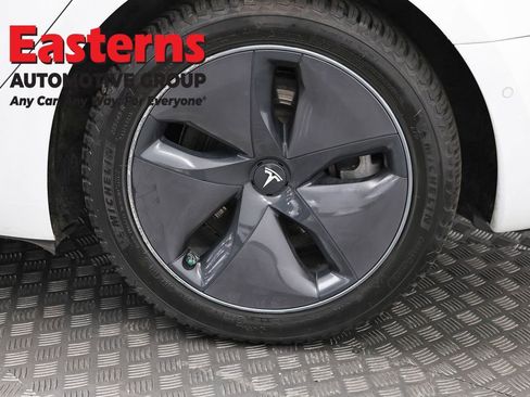 Used 2020 Tesla Model 3 Long Range image 27