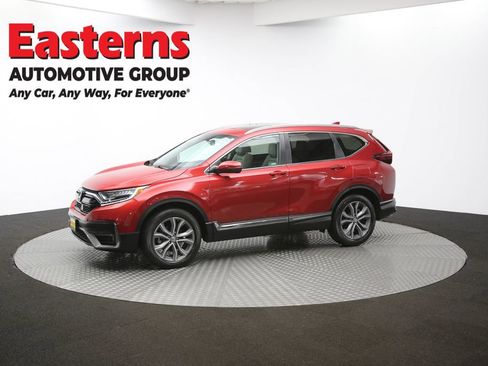 Used 2022 Honda CR-V Touring image 56