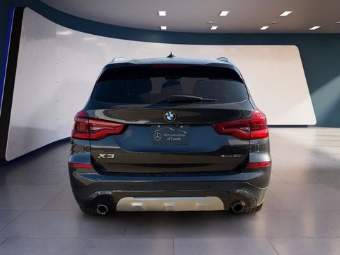 Used 2019 BMW X3 xDrive30i w/ Premium Package image 4