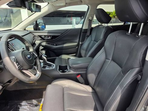 Certified 2024 Subaru Outback Touring XT AWD/4WD image 24