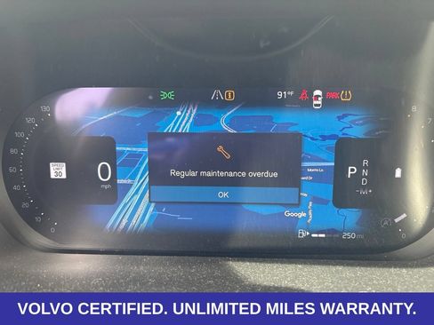 Certified 2024 Volvo XC60 B5 Ultimate w/ Climate Package AWD/4WD image 26