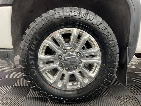 Used 2022 GMC Sierra 3500 Denali image 42