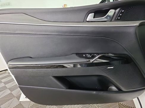 Used 2025 Kia K5 EX image 37
