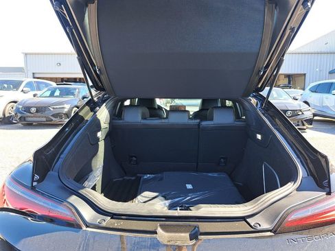 New 2026 Acura Integra A-Spec image 27