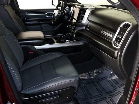 Used 2022 RAM 1500 Big Horn AWD/4WD image 33