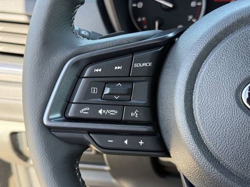 New 2026 Subaru Forester Limited image 23