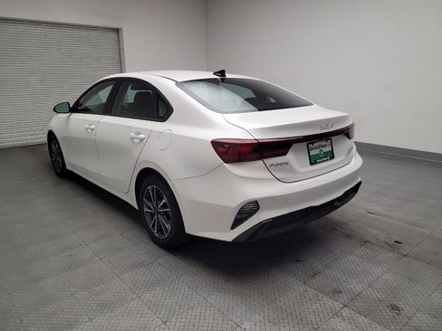Used 2023 Kia Forte LXS FWD image 5