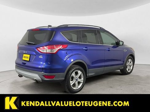 Used 2015 Ford Escape SE w/ Equipment Group 201A AWD/4WD image 5