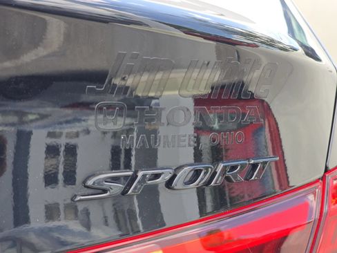 Certified 2023 Honda Civic Sport image 15