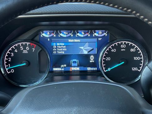 Used 2022 Ford F150 XLT w/ Equipment Group 302A High AWD/4WD image 27