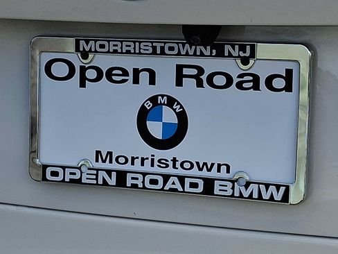 Used 2024 BMW X5 xDrive50e w/ Premium Package AWD/4WD image 31
