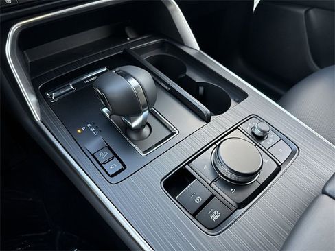 New 2026 MAZDA CX-90 3.3 Turbo S w/ Premium Plus image 20