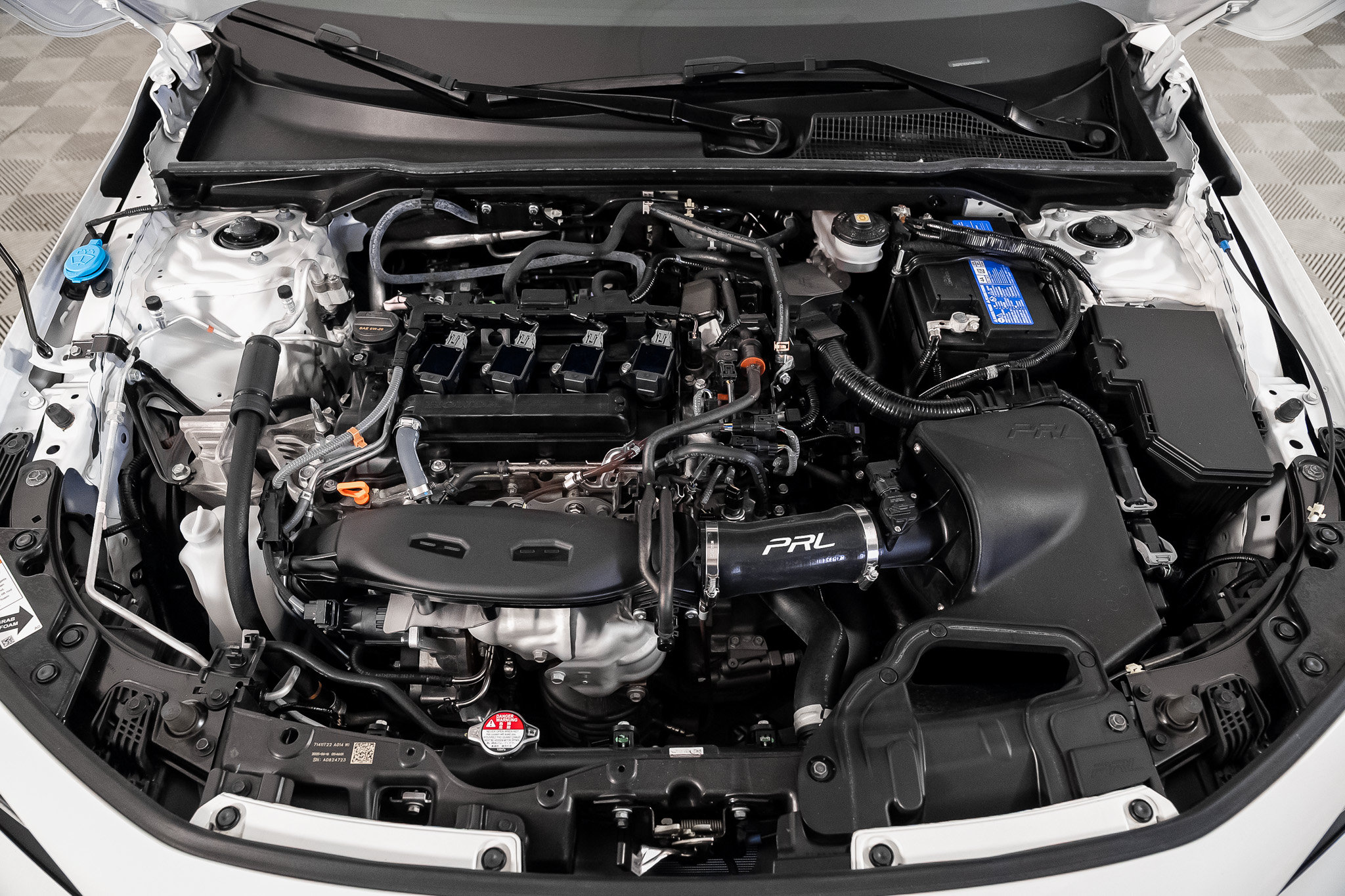 Used 2026 Honda Civic Si image 62