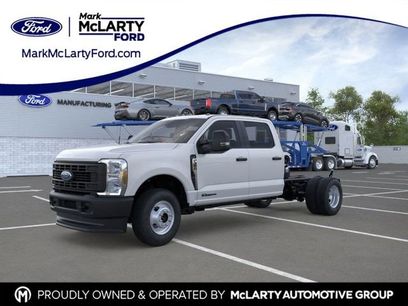 New 2026 Ford F350 XL