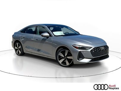 New 2025 Audi A5 2.0T Premium