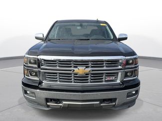 Used 2014 Chevrolet Silverado 1500 LT w/ All Star Edition video 3