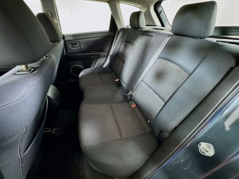 Used 2009 MAZDA MAZDA3 s Sport FWD image 21